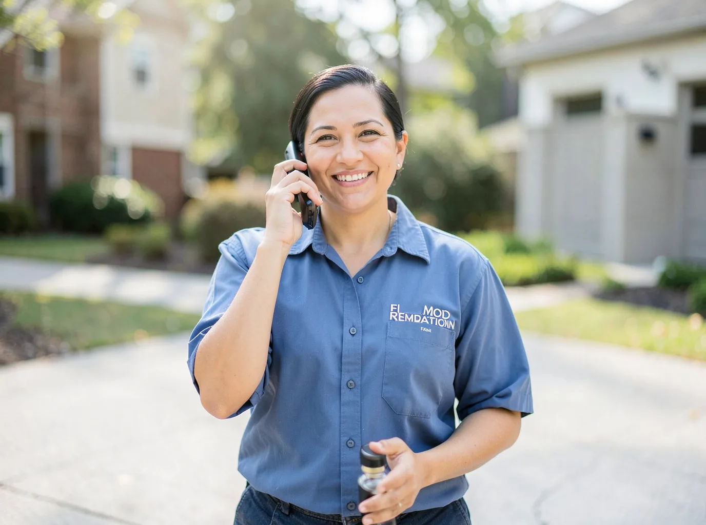 Mold Remediation Columbus, OH FAQs
